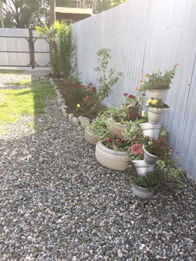 Гостевой дом Георгий Пицунда-15