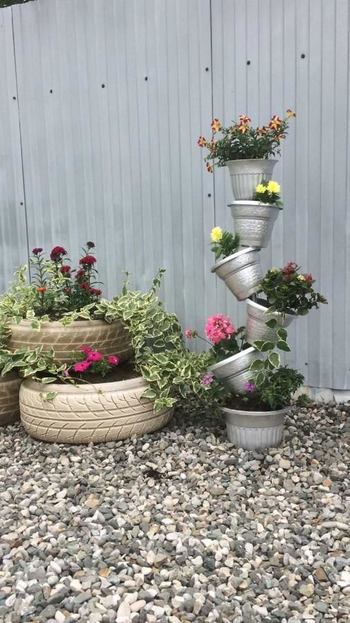 Гостевой дом Георгий Пицунда-17