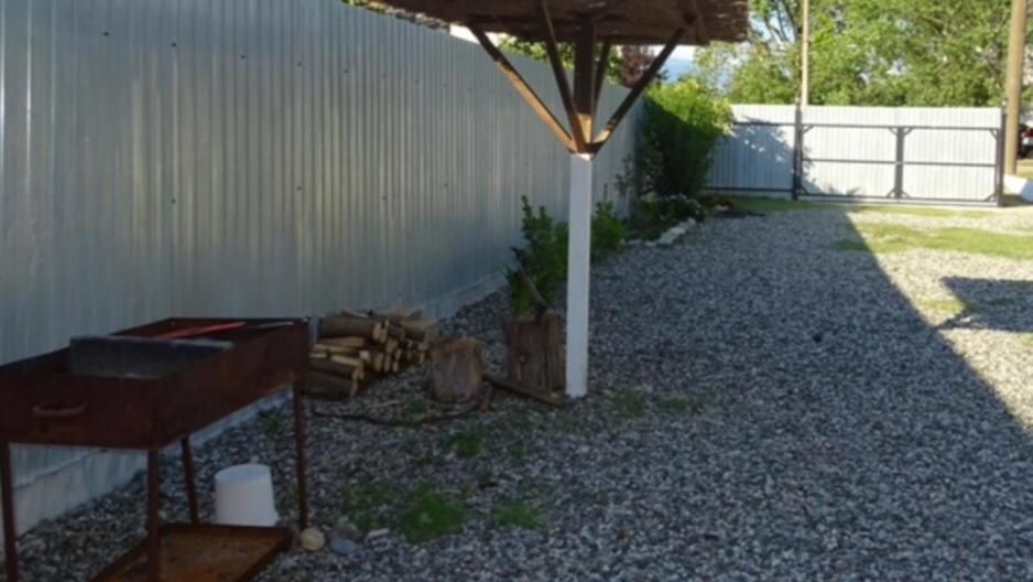 Гостевой дом Георгий Пицунда-19