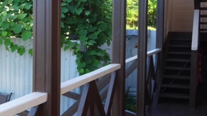 Гостевой дом Георгий Пицунда-20