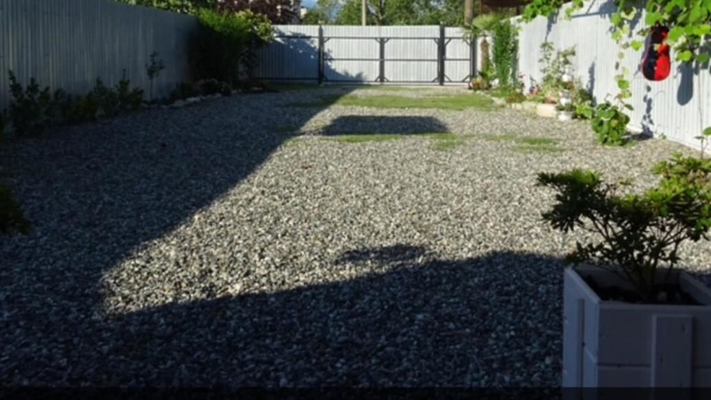 Гостевой дом Георгий Пицунда-21