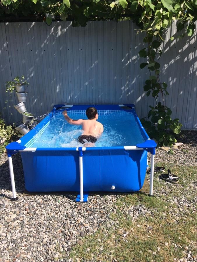 Гостевой дом Георгий Пицунда-5