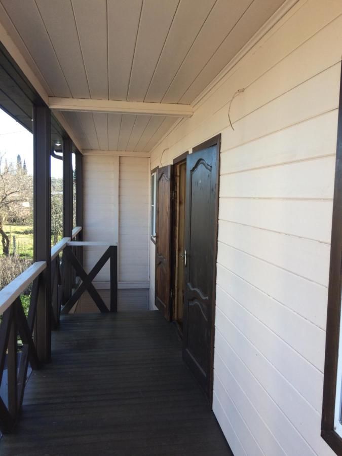 Гостевой дом Георгий Пицунда-23