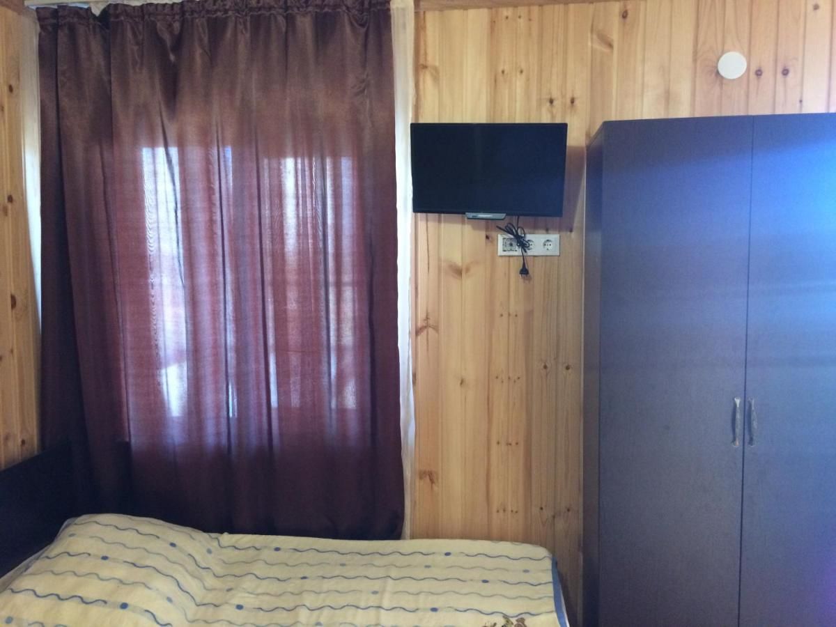 Гостевой дом Георгий Пицунда-26