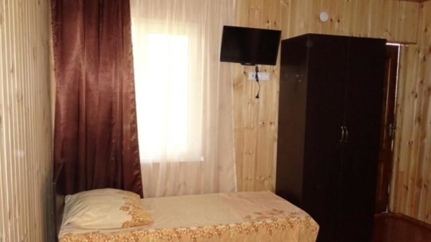 Гостевой дом Георгий Пицунда-27