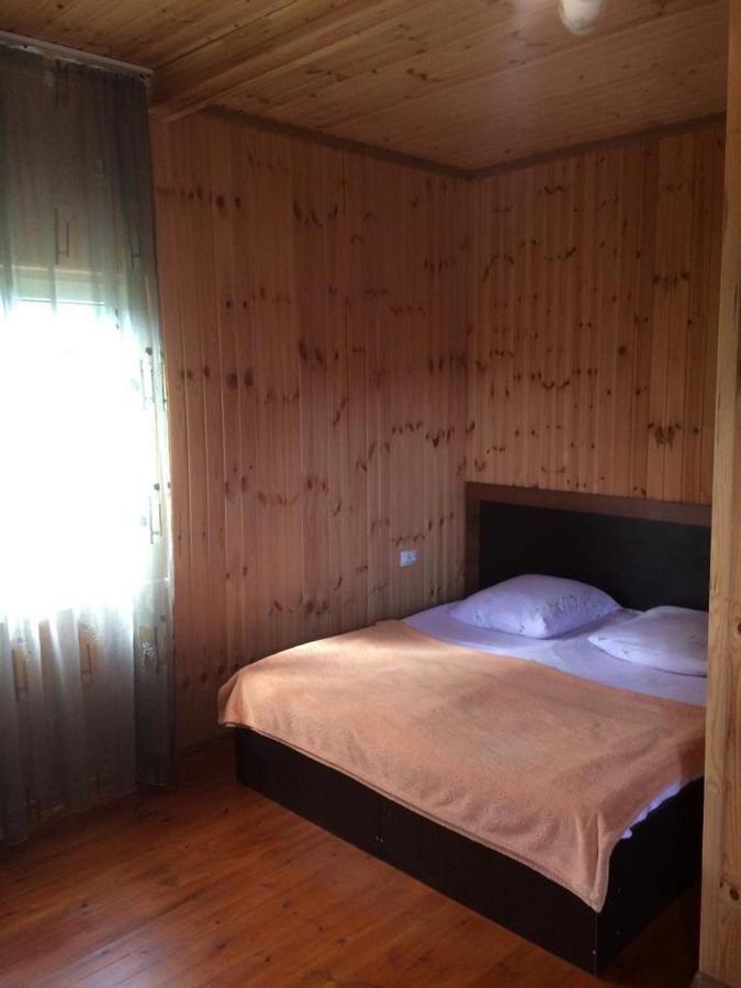 Гостевой дом Георгий Пицунда-30