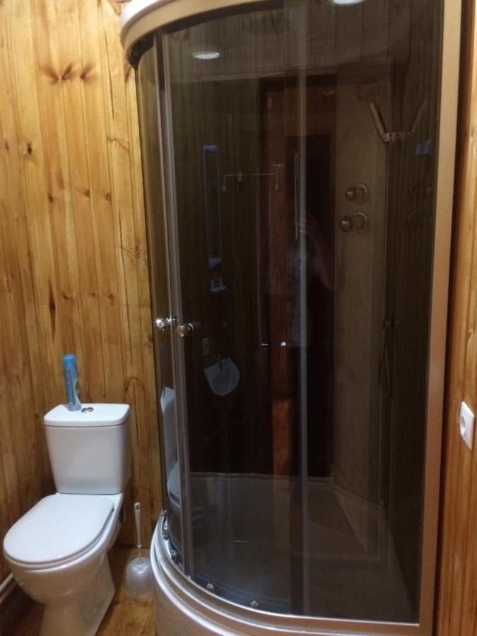 Гостевой дом Георгий Пицунда-31