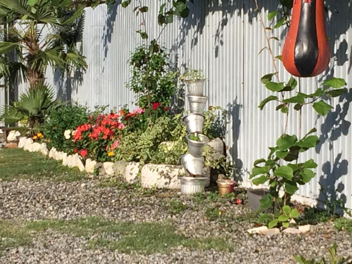 Гостевой дом Георгий Пицунда-6