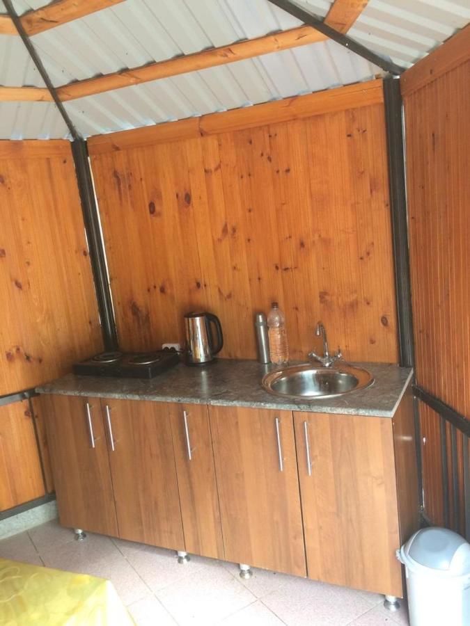 Гостевой дом Георгий Пицунда-33