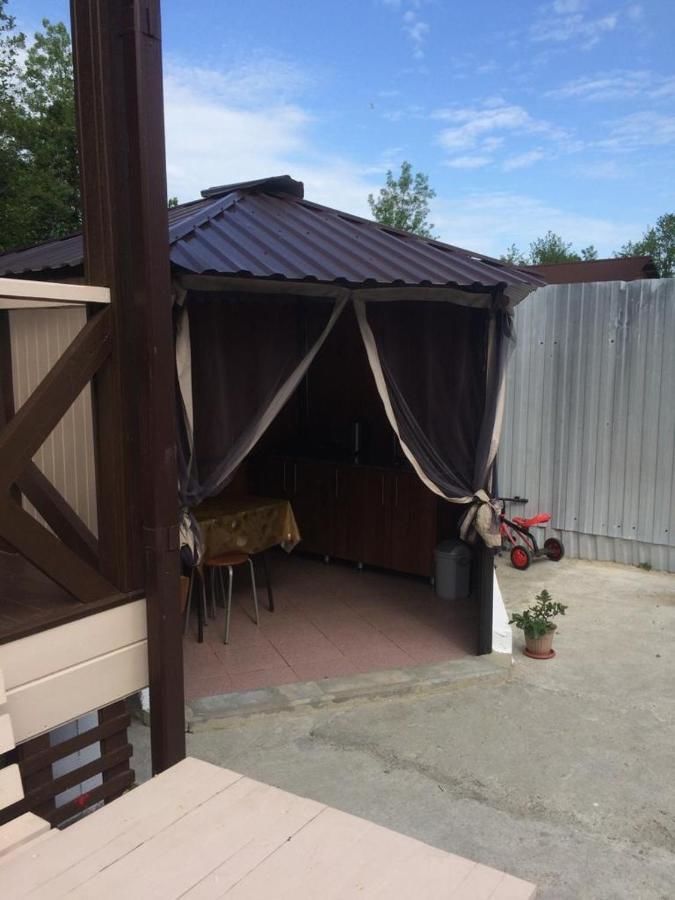 Гостевой дом Георгий Пицунда-34