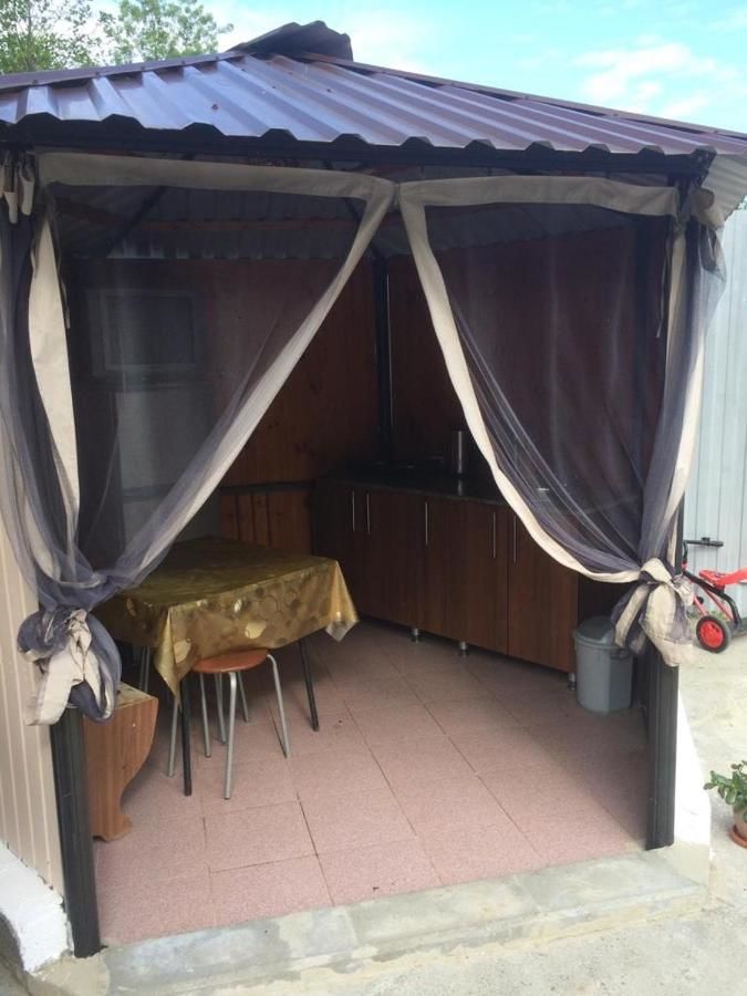 Гостевой дом Георгий Пицунда-35