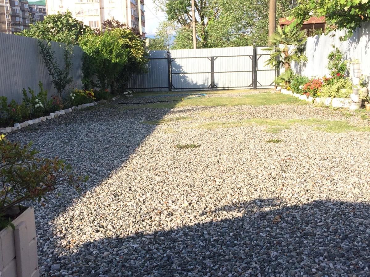 Гостевой дом Георгий Пицунда-7