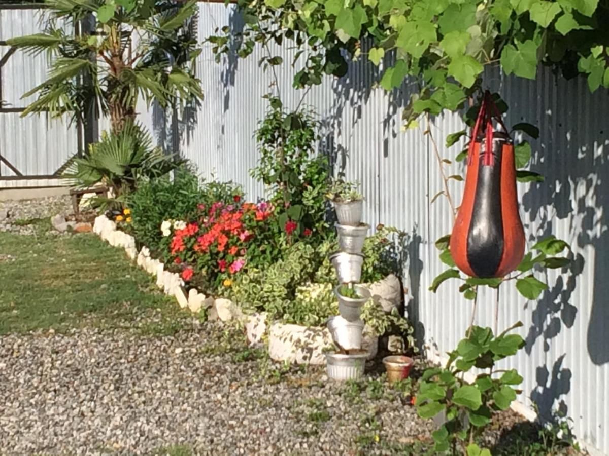 Гостевой дом Георгий Пицунда-8