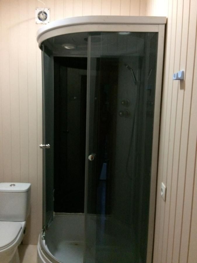 Гостевой дом Георгий Пицунда-11