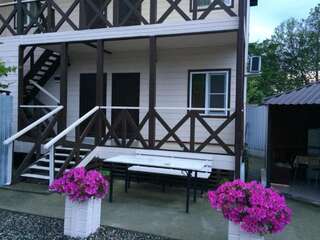 Гостевой дом Георгий Пицунда-5