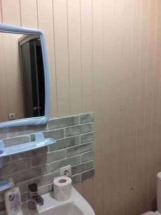 Гостевой дом Георгий Пицунда-6