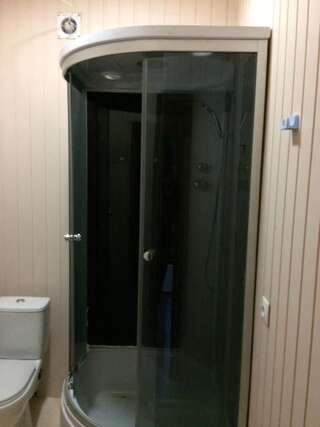 Гостевой дом Георгий Пицунда-7